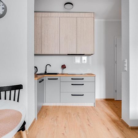 Apartamenty Franciszkanska Opole Exterior photo