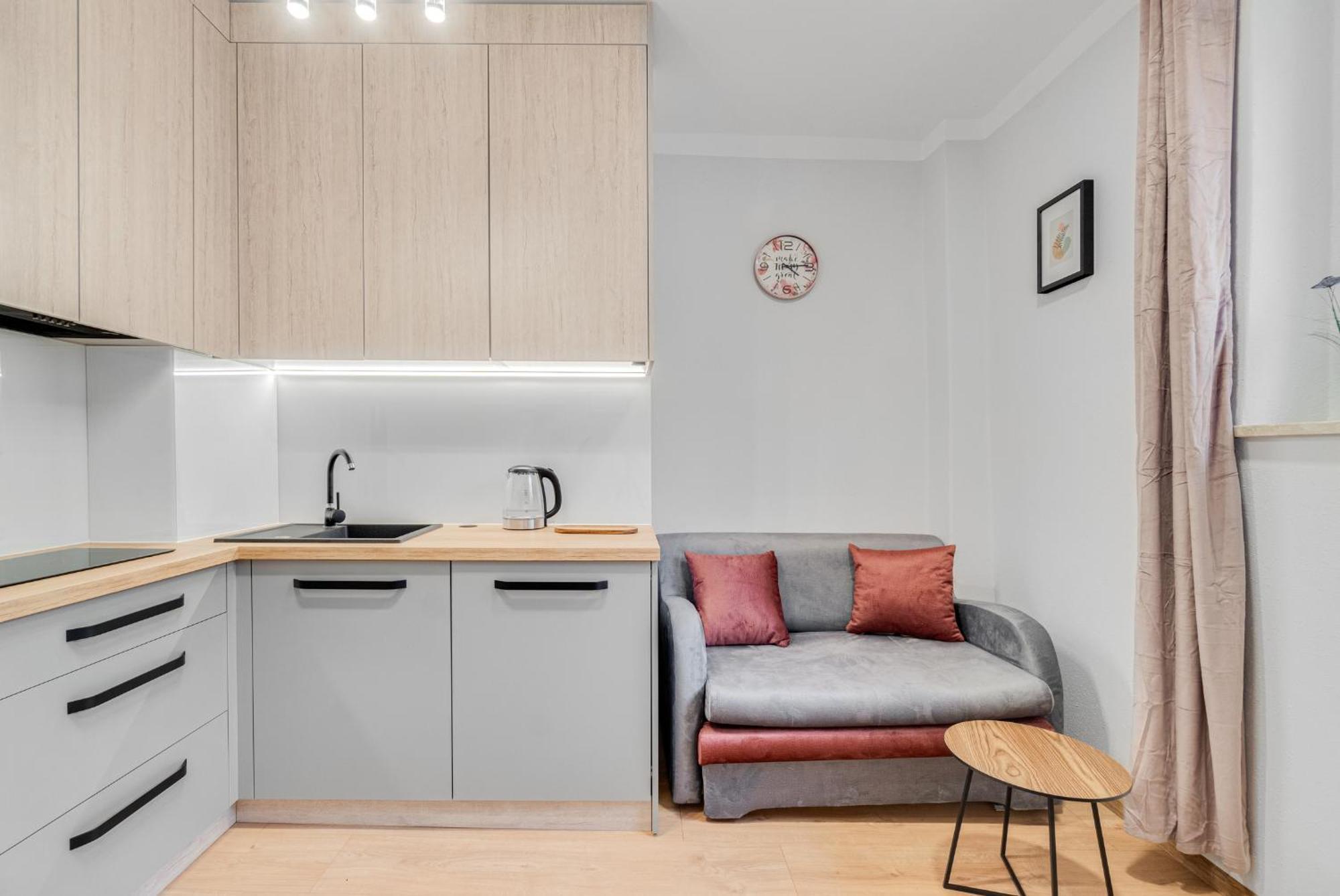 Apartamenty Franciszkanska Opole Exterior photo