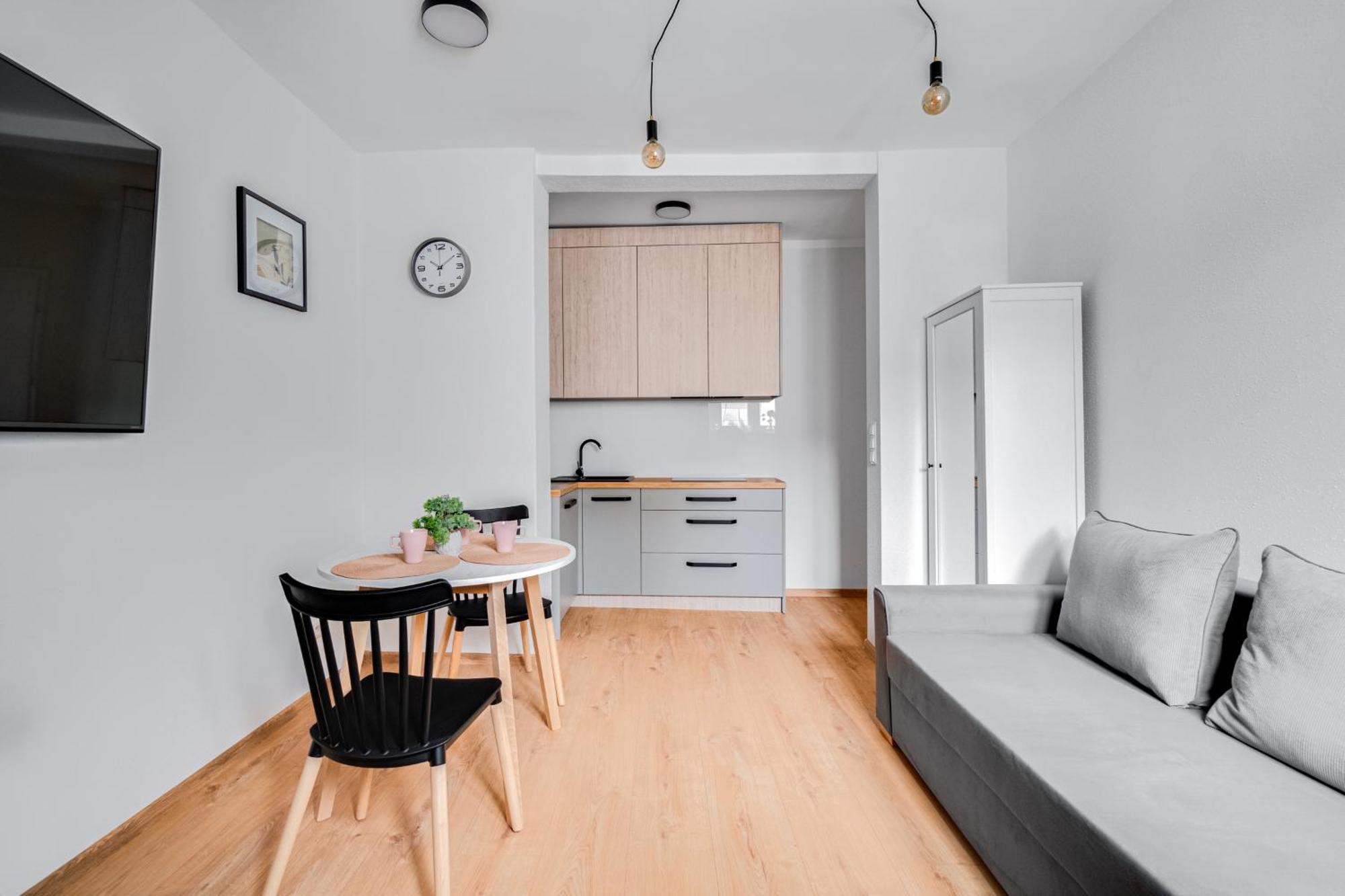 Apartamenty Franciszkanska Opole Exterior photo